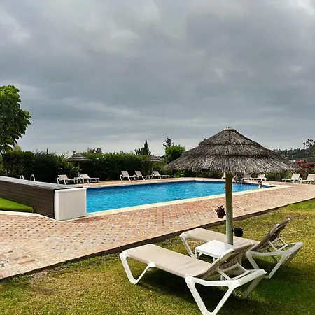 Luxurious Apartment In 5-Star Hotel Del Golf Marbella Exterior foto