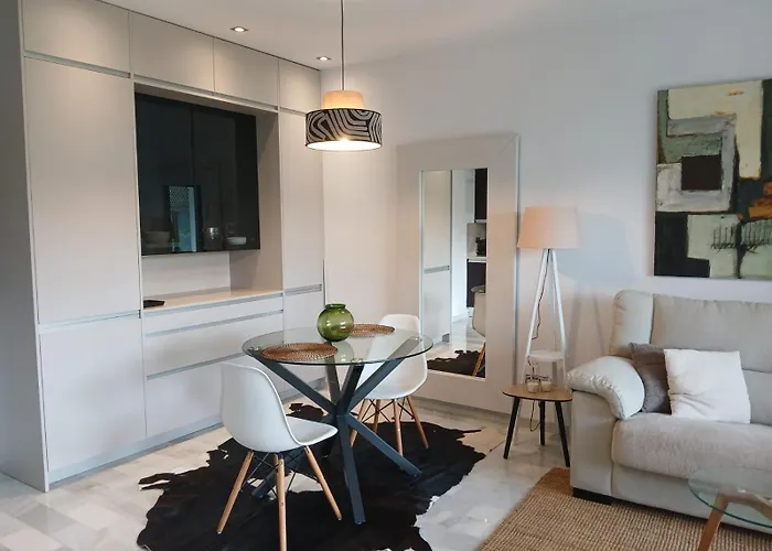 Luxurious Apartment In 5-Star Hotel Del Golf