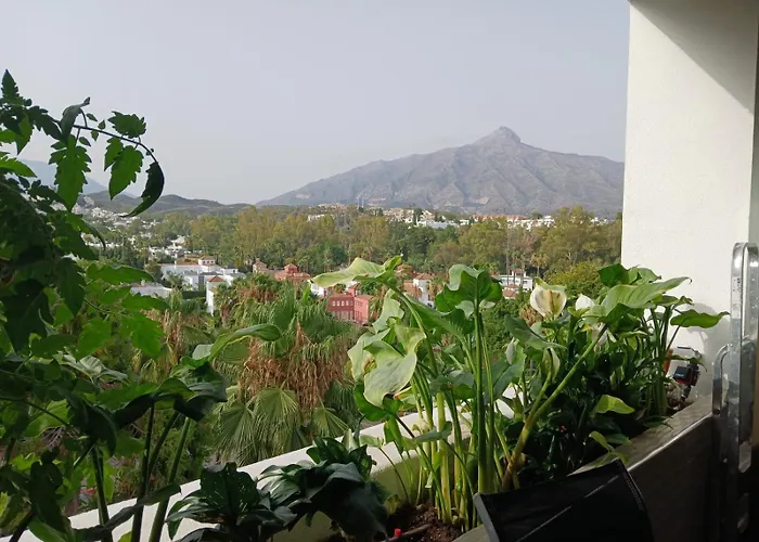 Luxurious Apartment In 5-Star Hotel Del Golf