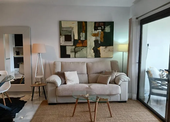 Luxurious Apartment In 5-Star Hotel Del Golf