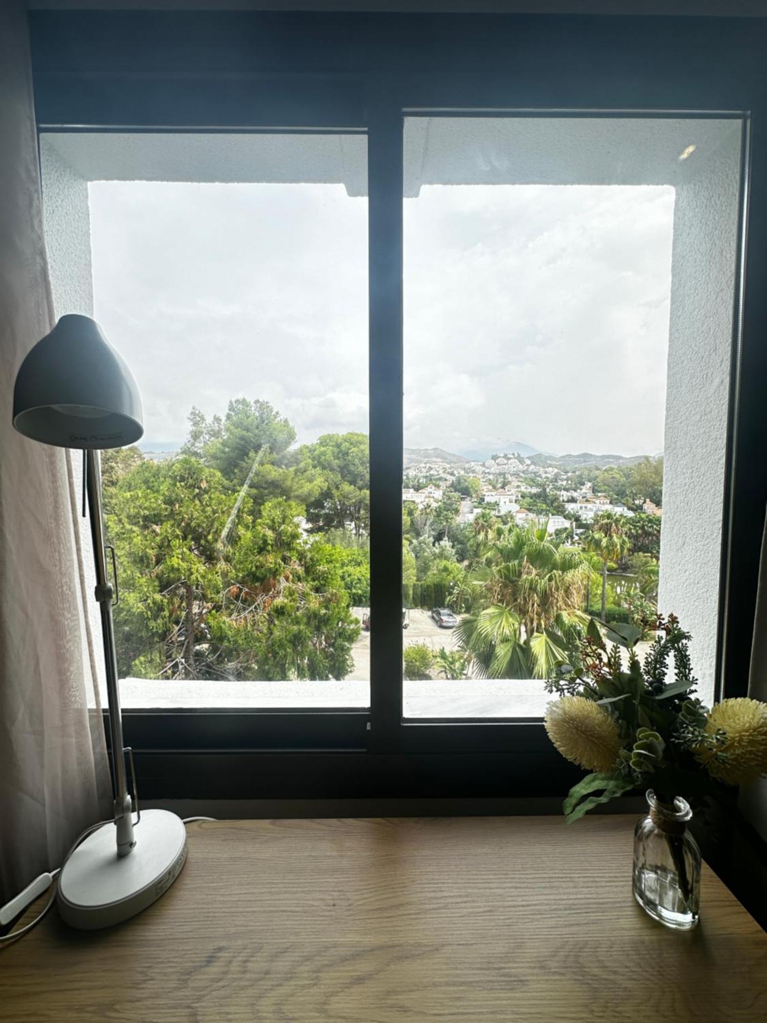 Apartment Luxurious In 5-star Del Golf Marbella