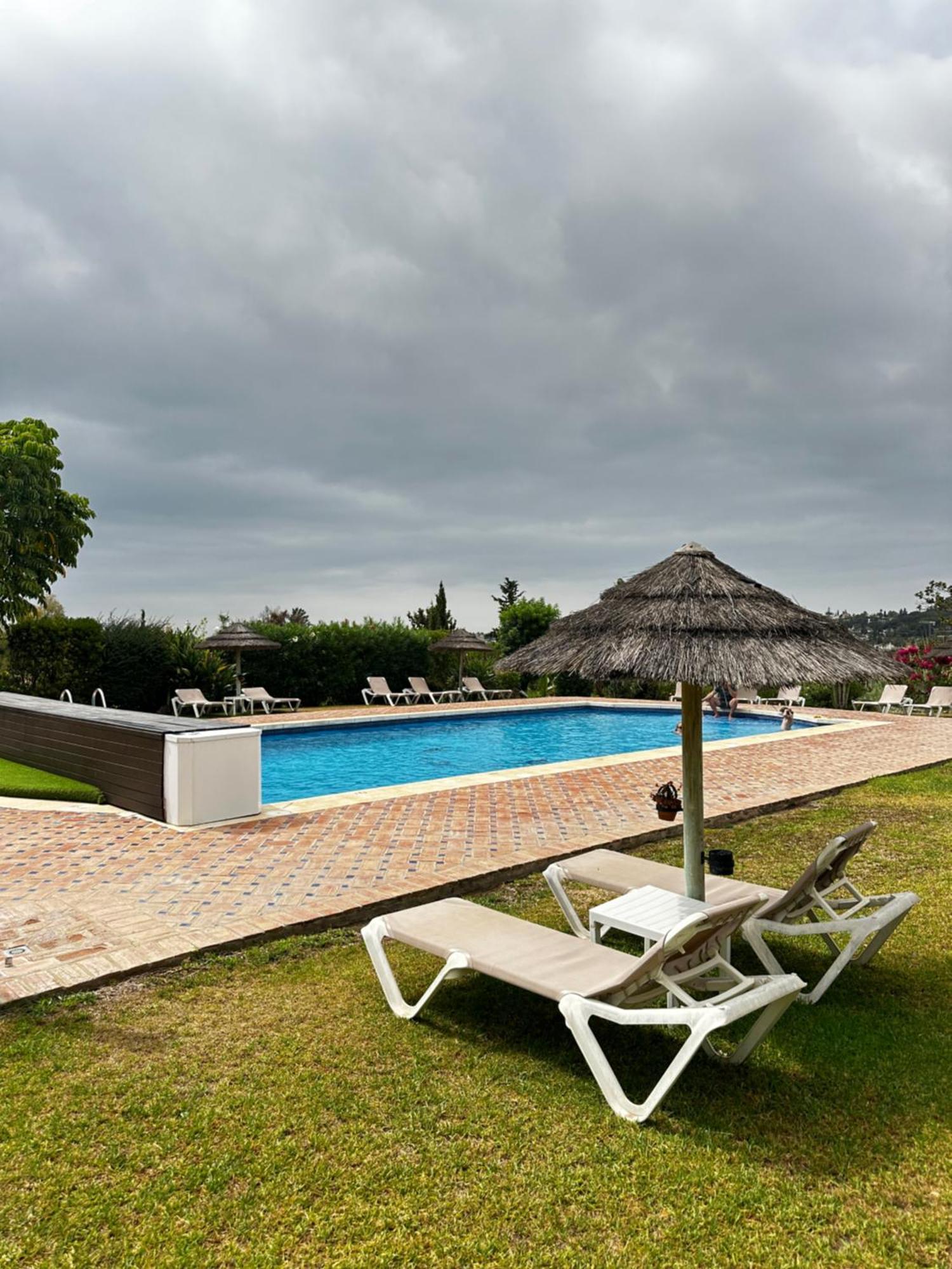 Apartment Luxurious In 5-star Del Golf